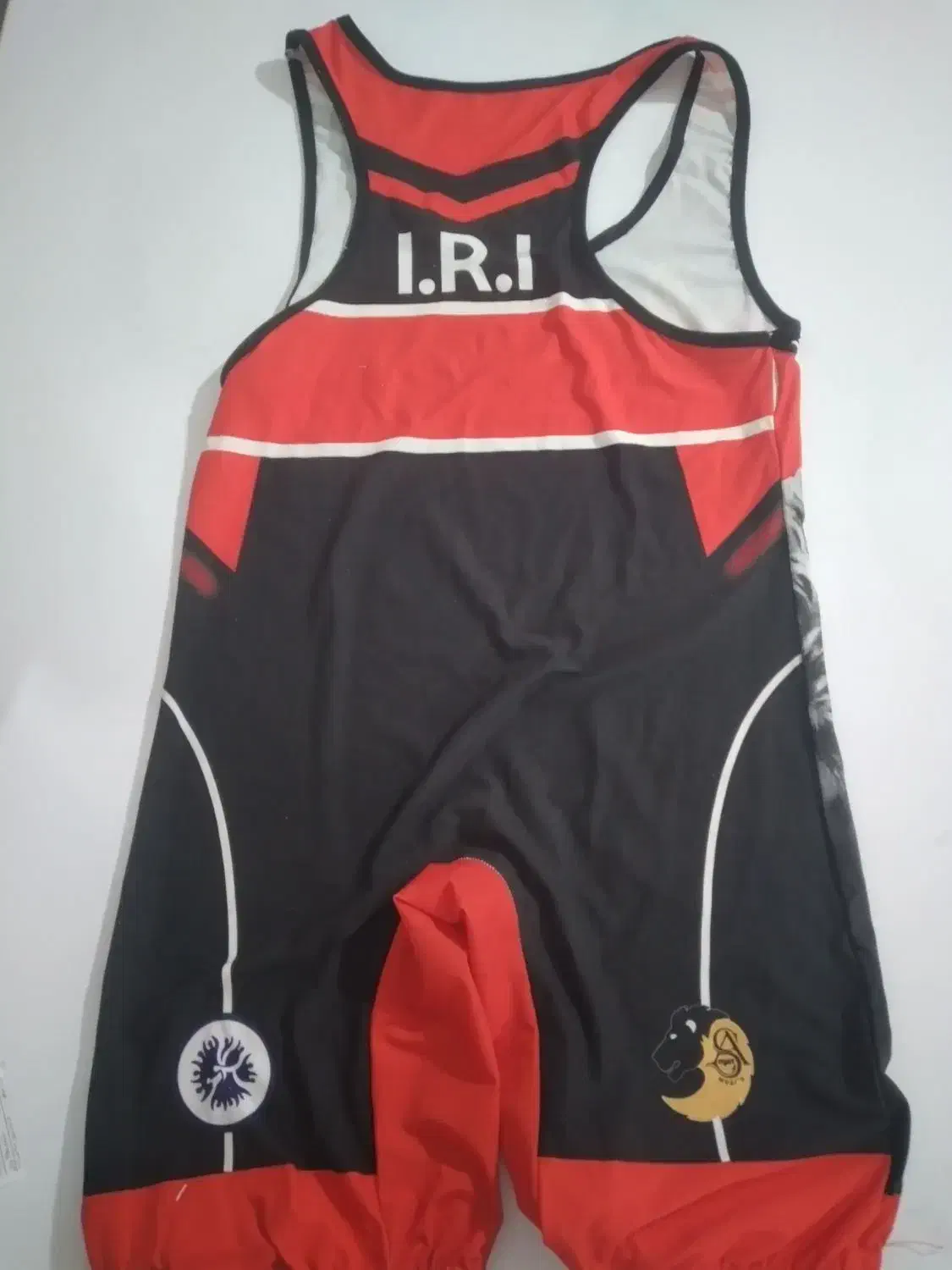 لباس کشتی|تجهیزات ورزشی|خرمآباد, |دیوار