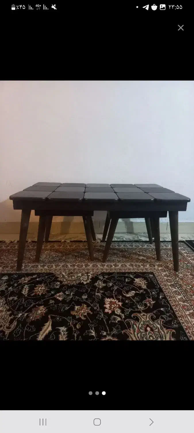 جلومبلی|جاکفشی، کمد، دراور|کرمانشاه, |دیوار