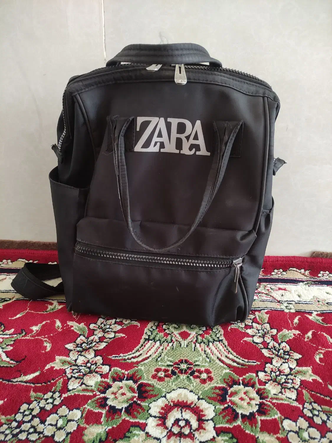 فروش کیف فقط ۴۵۰هزار تومان|کیف، کفش، کمربند|کازرون, |دیوار