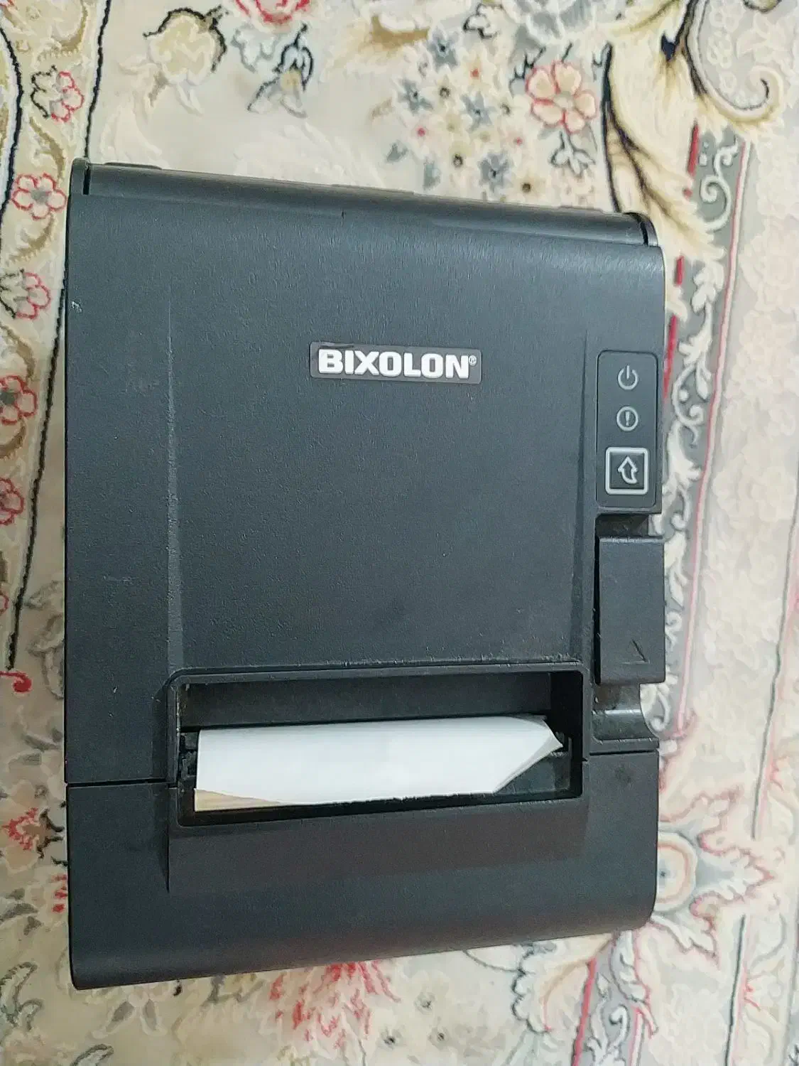 فیش پرینتر|پرینتر، اسکنر، کپی، فکس|آمل, |دیوار