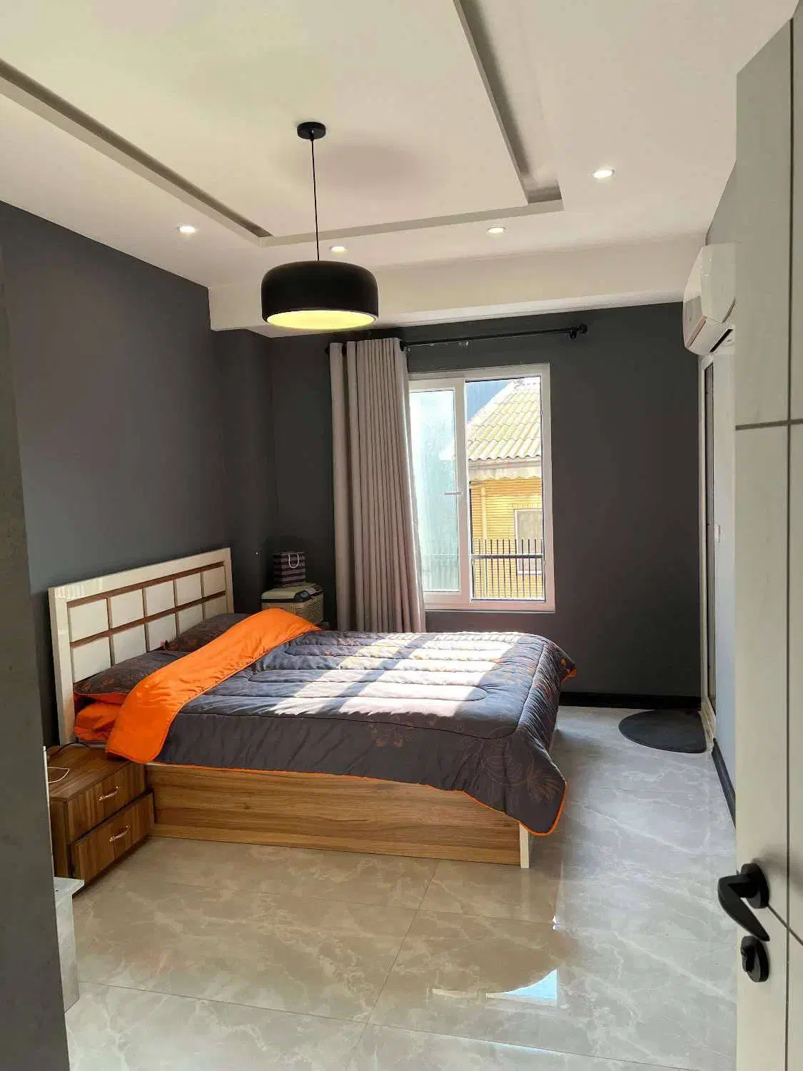 145متری انصاری بسیار لاکچری و باارزش|فروش آپارتمان|رشت, شالکو|دیوار