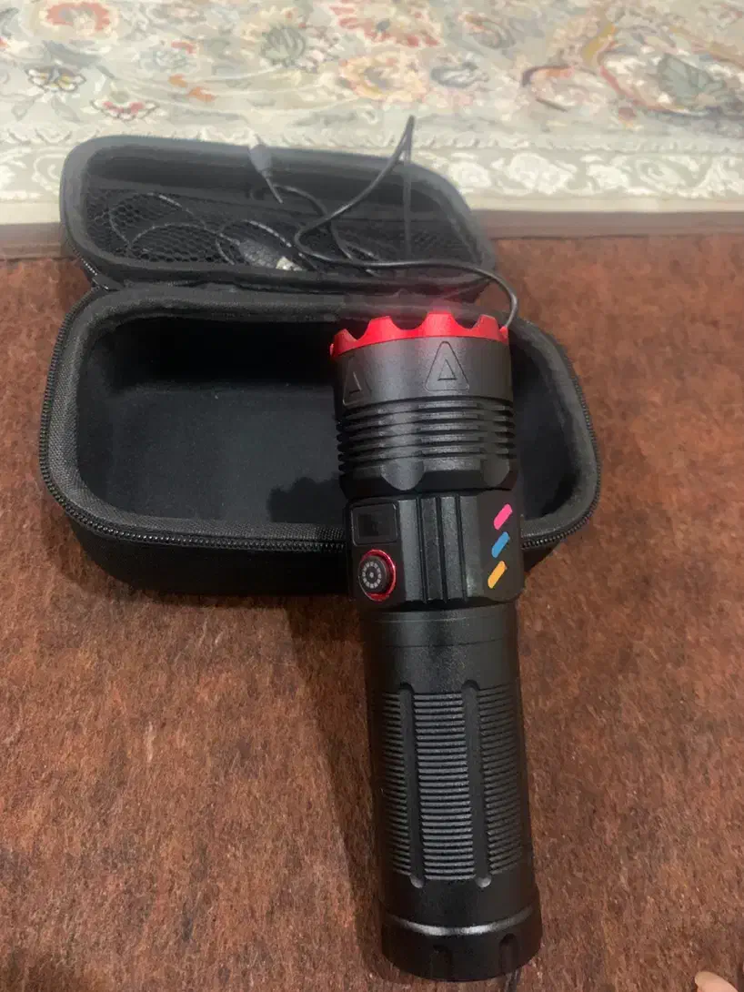 چراغ قوه|لامپ و چراغ|بانه, |دیوار