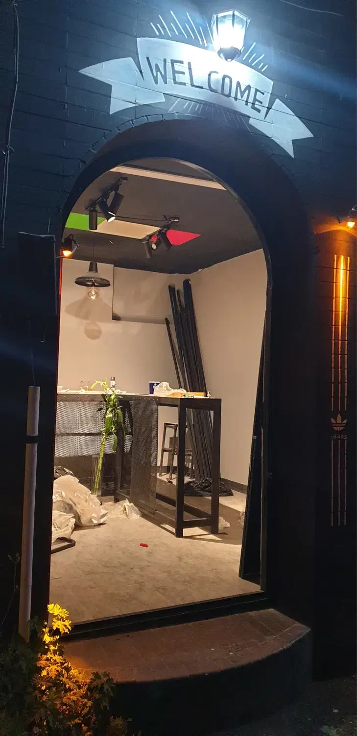 اجاره مغازه ۲۰متر راهنمایی /محدوده ابن سینا|اجارهٔ مغازه و غرفه|یاسوج, |دیوار