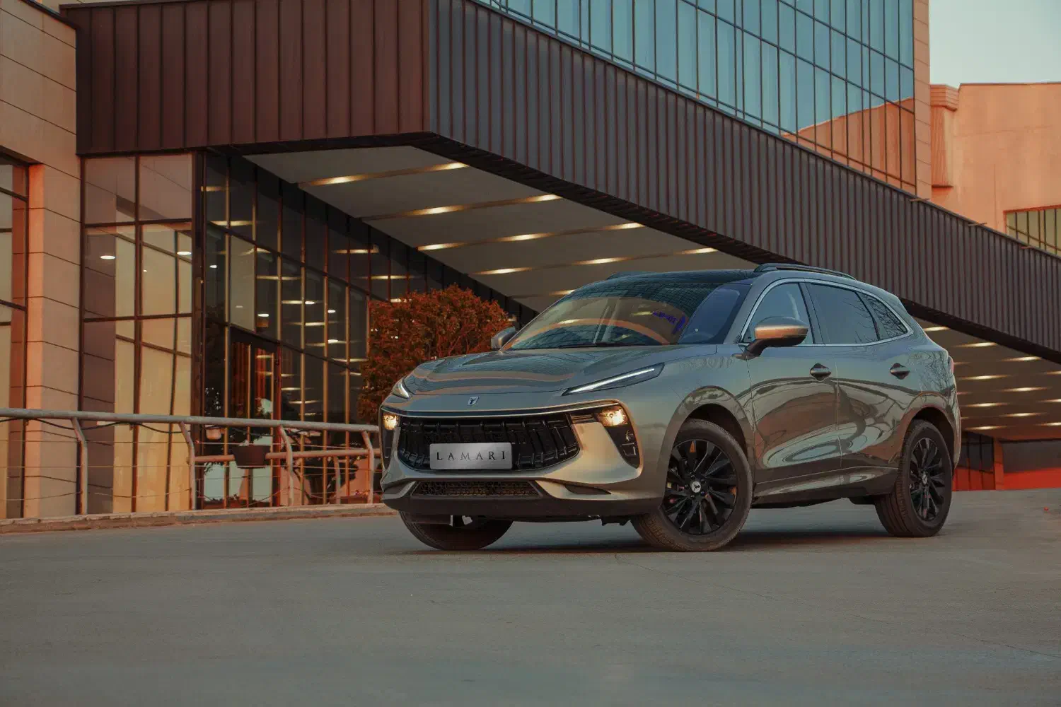 لاماری ایما/ تحویل یکروزه/اقساط بلند مدت|خودرو سواری و وانت|تهران, سردارجنگل|دیوار