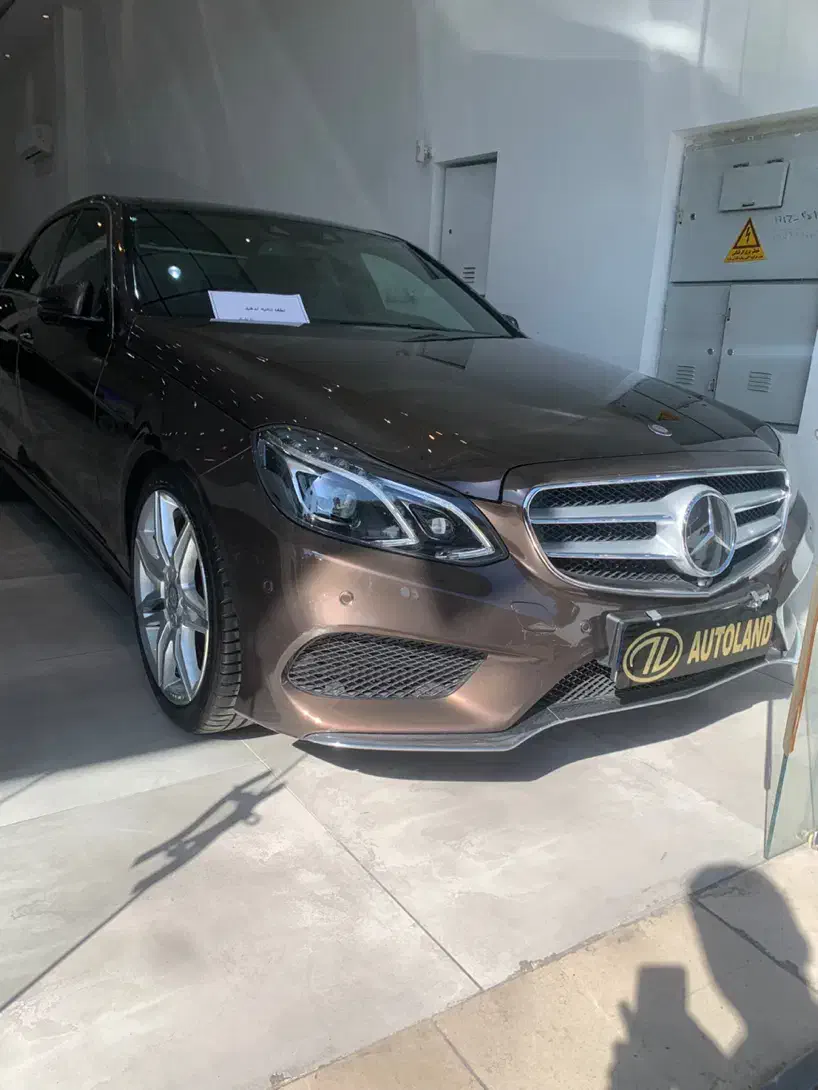 بنز E250|خودرو سواری و وانت|شیراز, فرهنگ شهر|دیوار