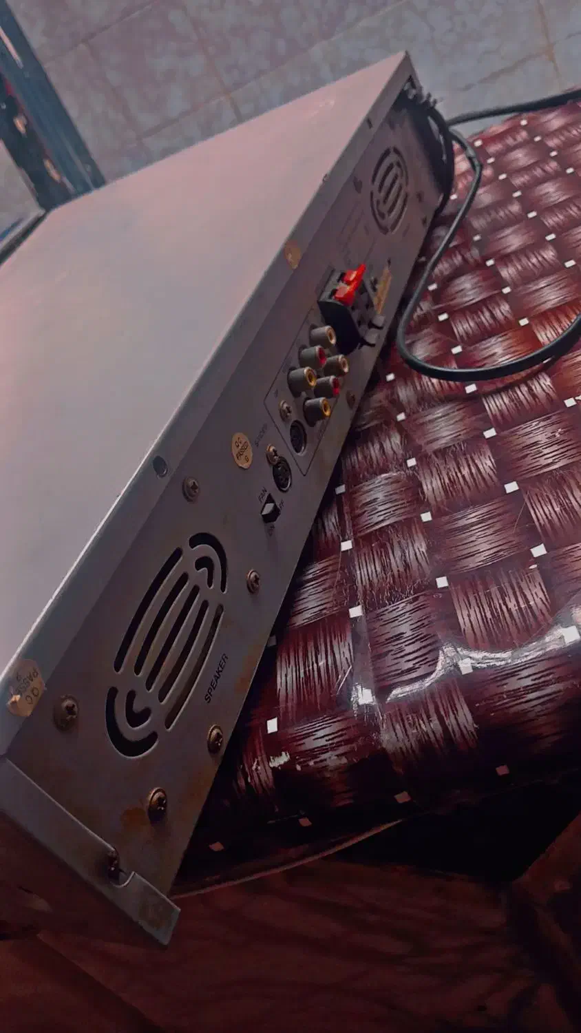 vcd پلیر|پخش‌کننده DVD و ویدیو|بیرجند, |دیوار