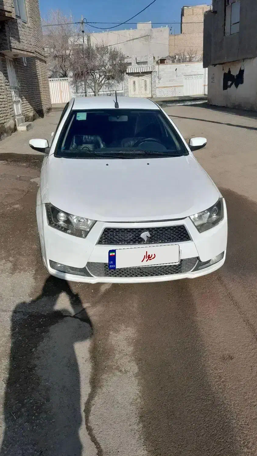 دنا ۹۷ بیرنگ،پلمپ|خودرو سواری و وانت|تربت‌حیدریه, منصوریه|دیوار