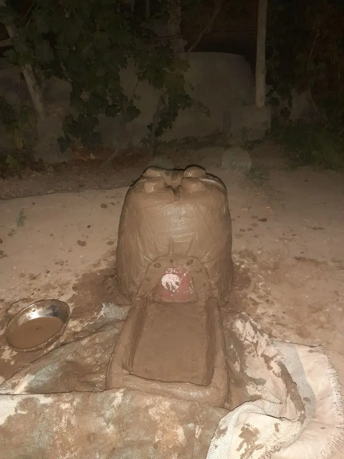 تنوردستی|اجاق گاز و لوازم برقی پختوپز|میاندوآب, |دیوار