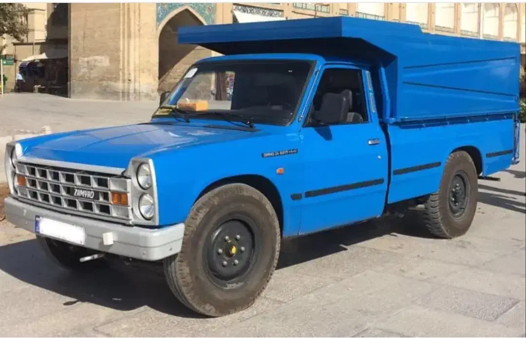 وانت بار نیسان|خدمات حمل و نقل|بندر انزلی, جهانگانی|دیوار