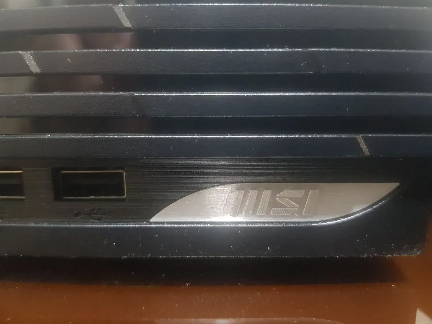 مینی کیس msi|رایانه رومیزی|تهران, حکیمیه|دیوار
