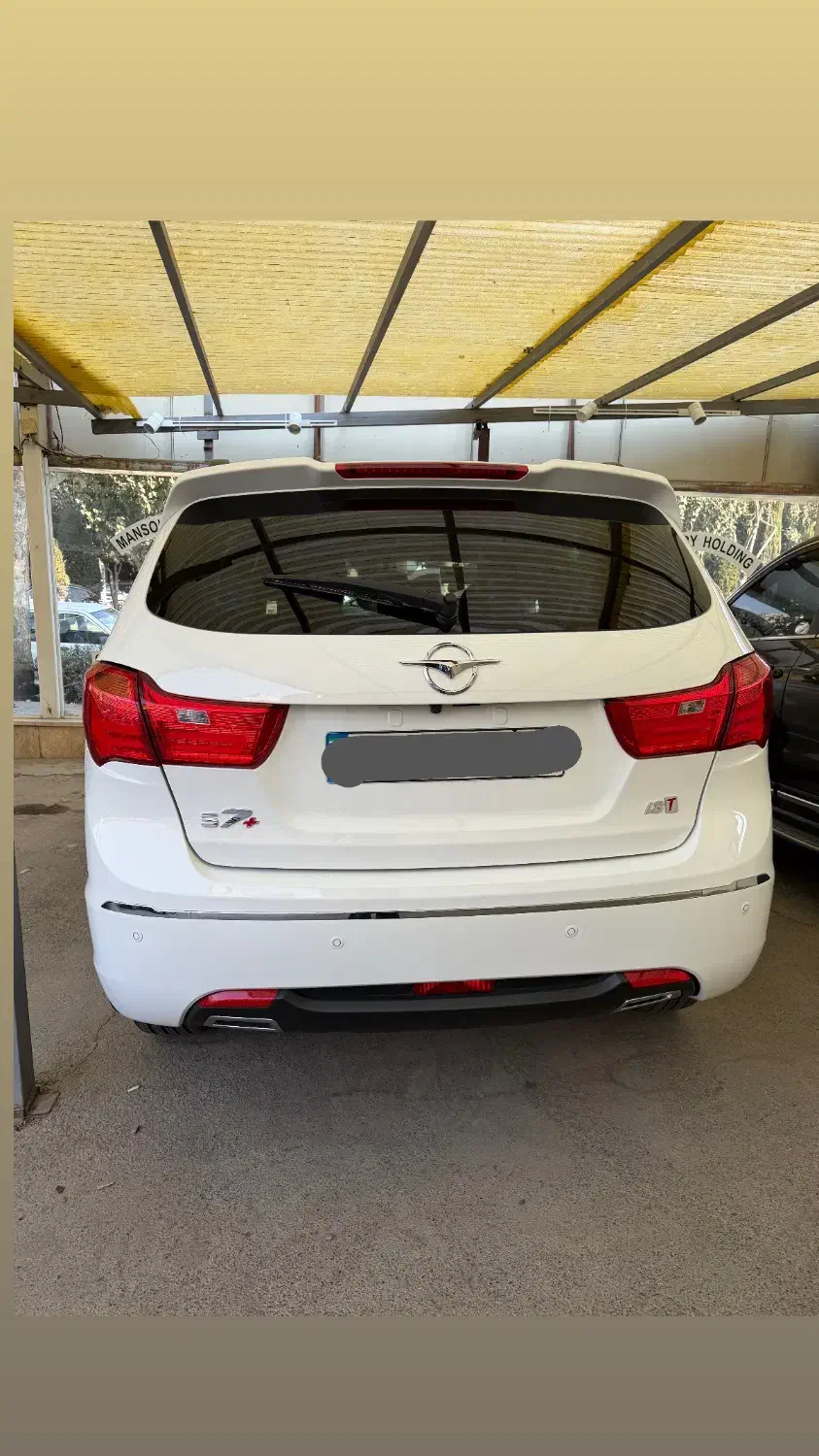 هایما مدل ۱۴۰۳|خودرو سواری و وانت|کرج, مهرویلا جنوبی|دیوار