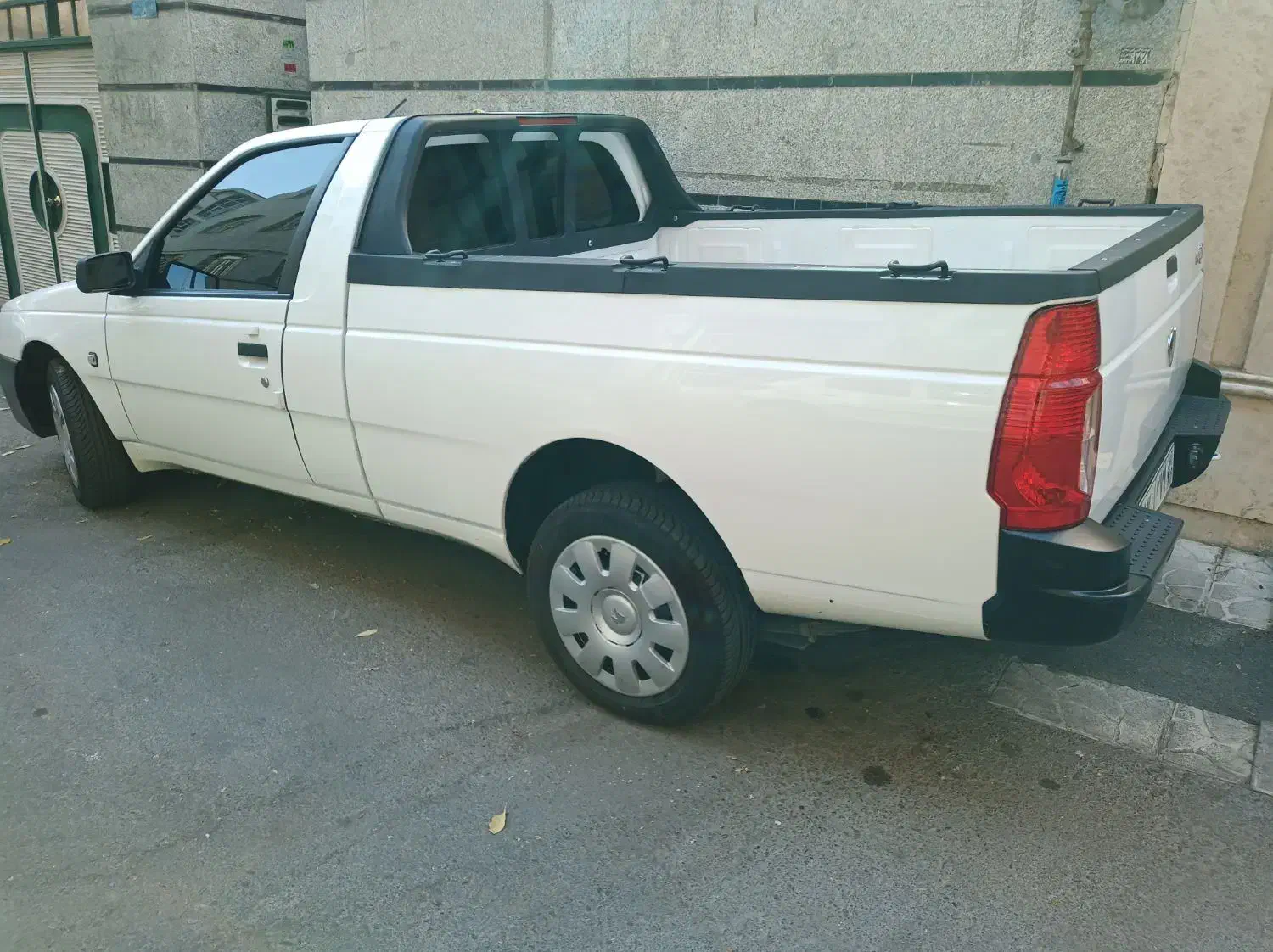 آریسان ۲مدل ۴۰۳|خودرو سواری و وانت|تهران, تهرانپارس غربی|دیوار