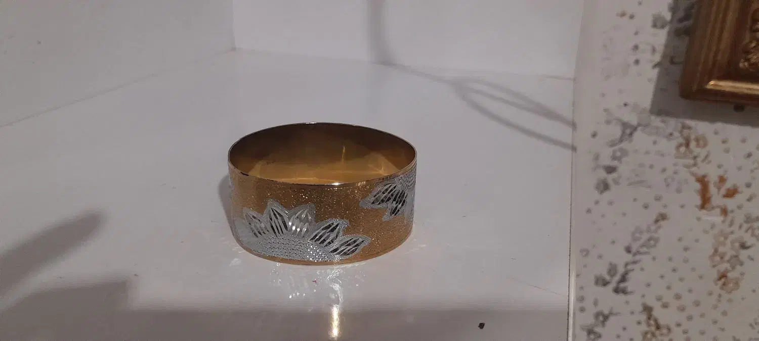 تکپوش والنگو رنگ ثابت در حدنو|جواهرات|کرمانشاه, |دیوار