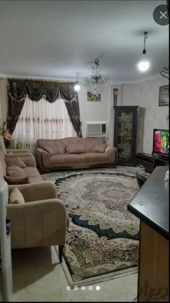 فروش استثنایی ملک در سوم خرداد|فروش آپارتمان|بندرعباس, |دیوار