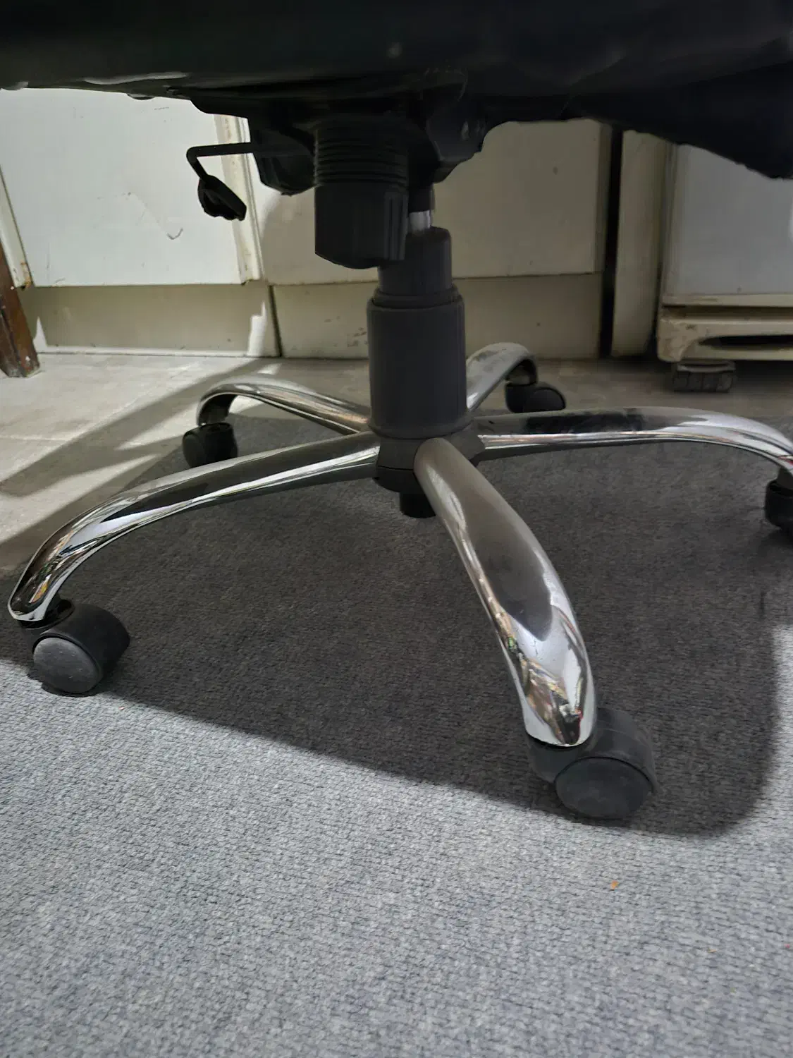 صندلی اداری چرخ دار|مبلمان اداری|تهران, چیتگر شمالی|دیوار