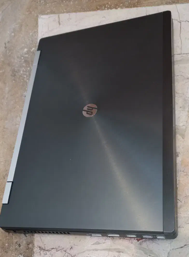 لپ تاب HP|رایانه همراه|تهران, امامت|دیوار