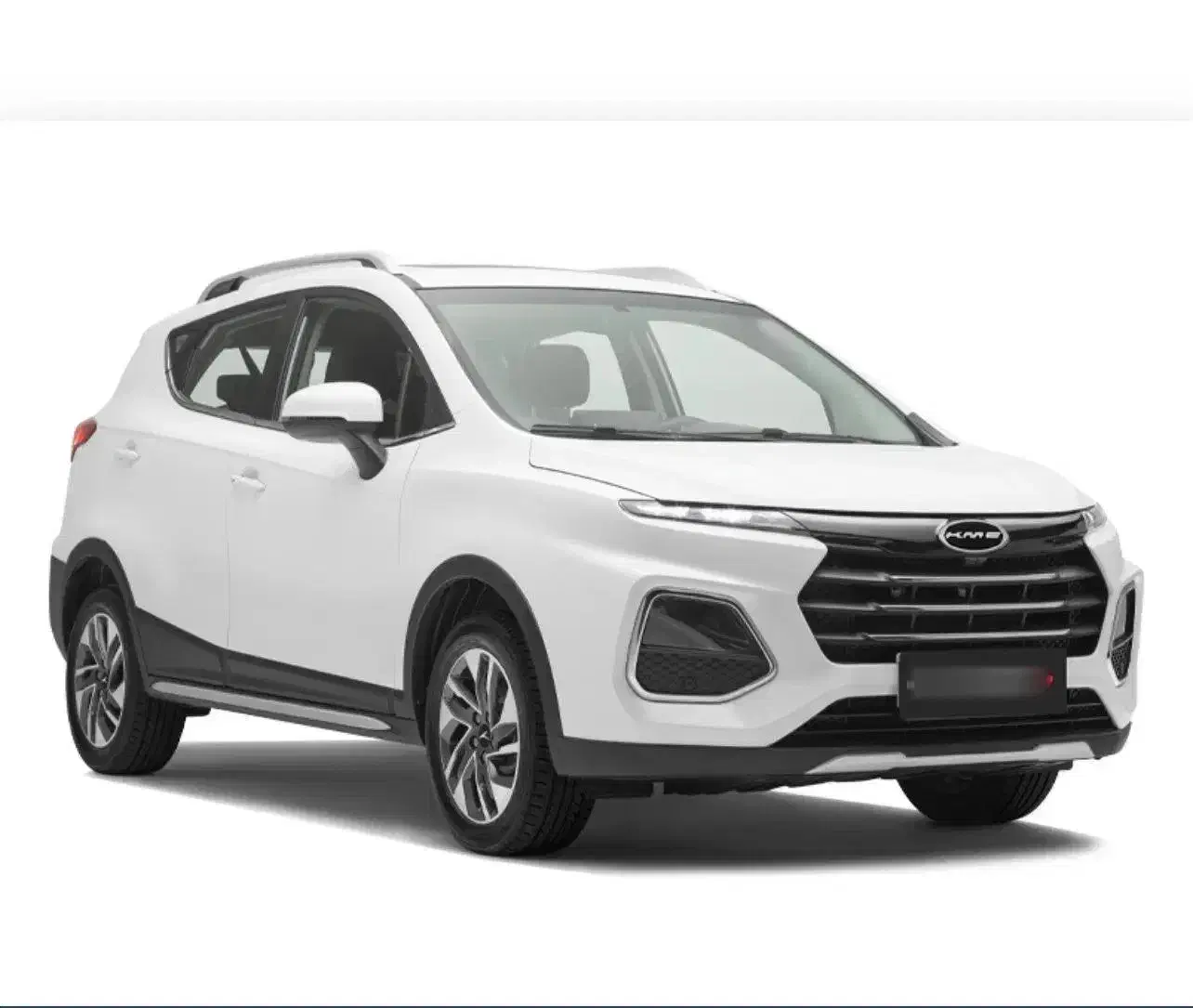 KMC SR3|خودرو سواری و وانت|رشت, فرودگاه سردار جنگل رشت|دیوار