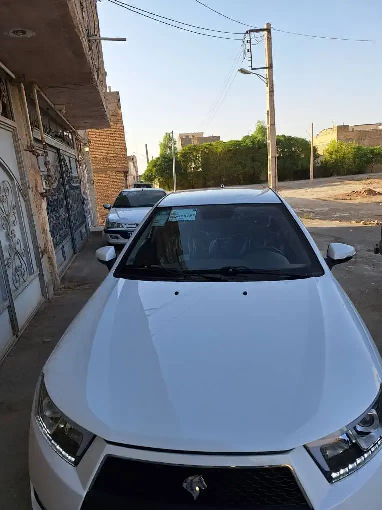 ماشین دنا۶دنده صفر|خودرو سواری و وانت|اصفهان, ارغوانیه|دیوار