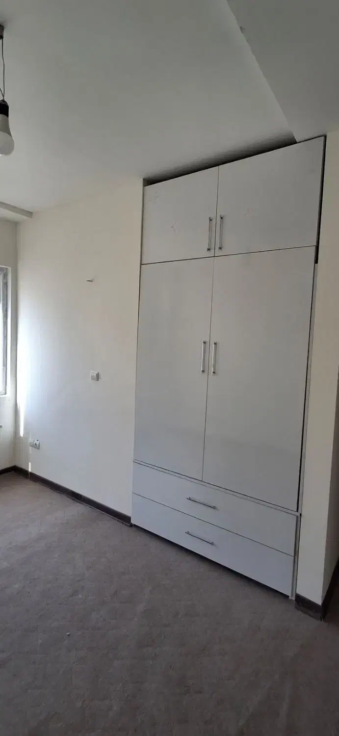 آپارتمان 80 متری شهرک دریا خیابان سرزمین|اجارهٔ آپارتمان|هشتگرد, شهرک دریا|دیوار