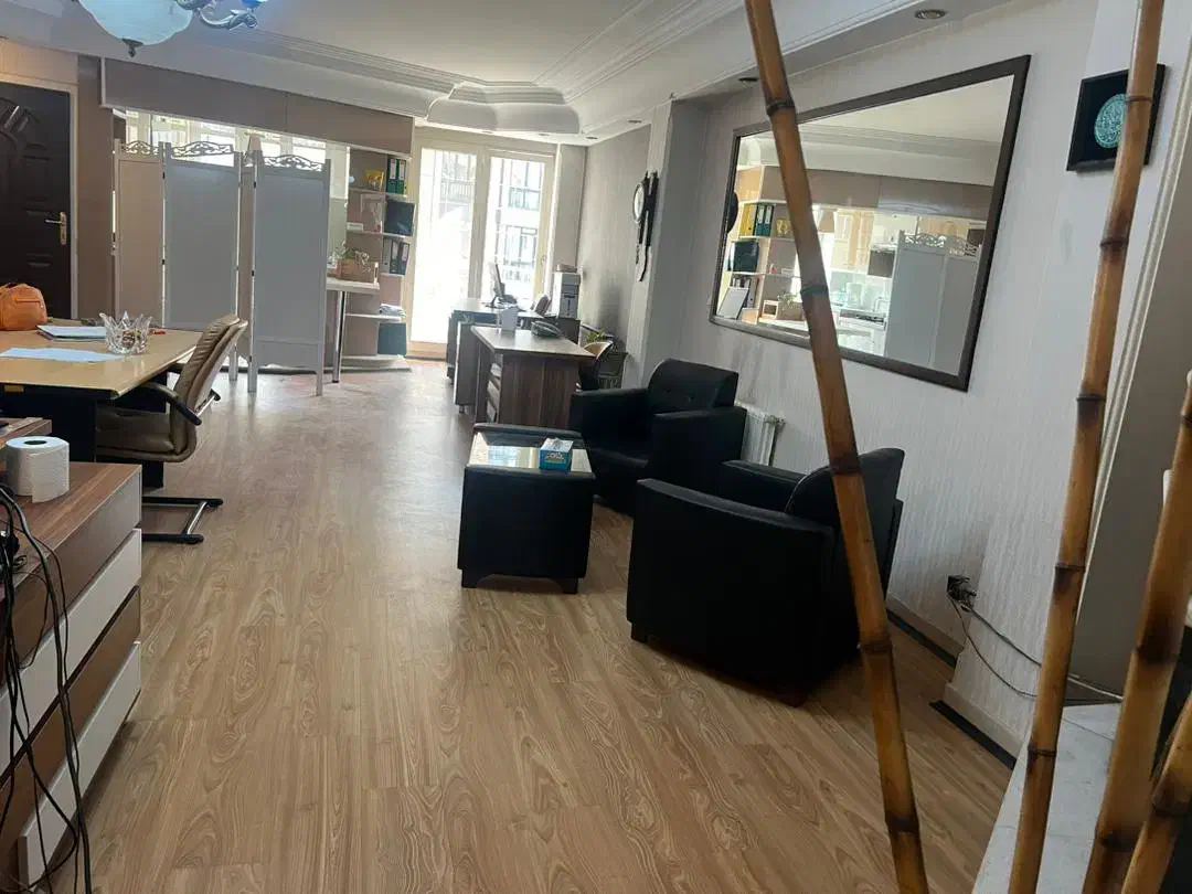 آلاله شرقی 120متر فول امکانات زیر قیمت|اجارهٔ آپارتمان|تهران, سازمان آب|دیوار