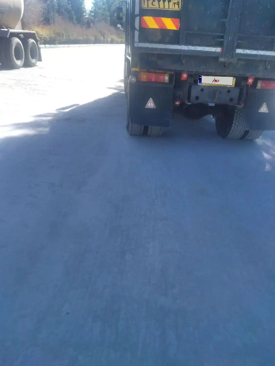 فروشی|خودرو سنگین|دینور, |دیوار