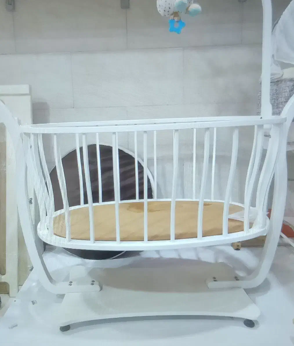 گهواره|اسباب و اثاث بچه|فولادشهر, مسکن مهر فولادشهر|دیوار