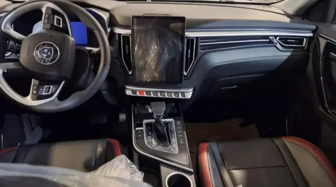 فردا موتور t5 فول امکانات صفر۴۰۴|خودرو سواری و وانت|تهران, شهران جنوبی|دیوار