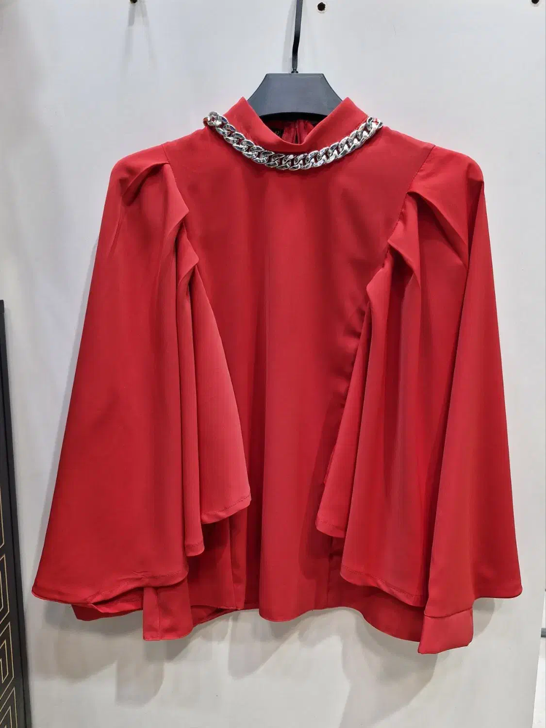 شومیز مجلسی زنانه تخفیفی|لباس|خمین, |دیوار