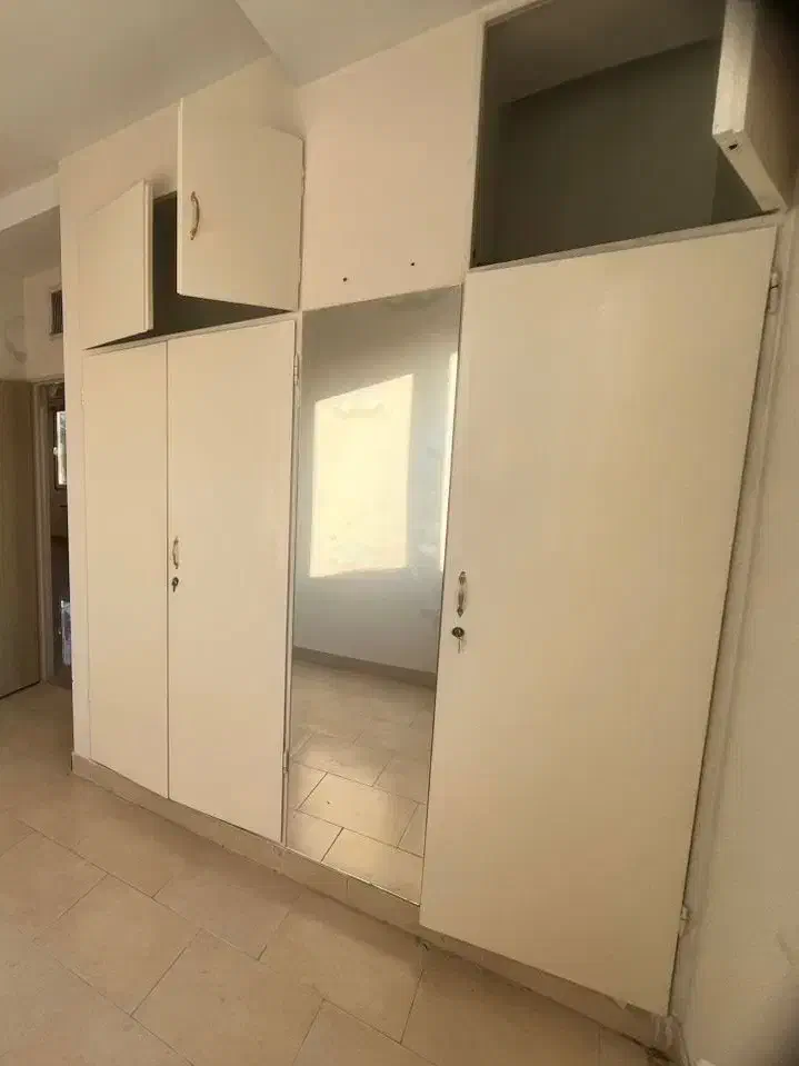 ۸۴ متر -۲ خواب -فول امکانات