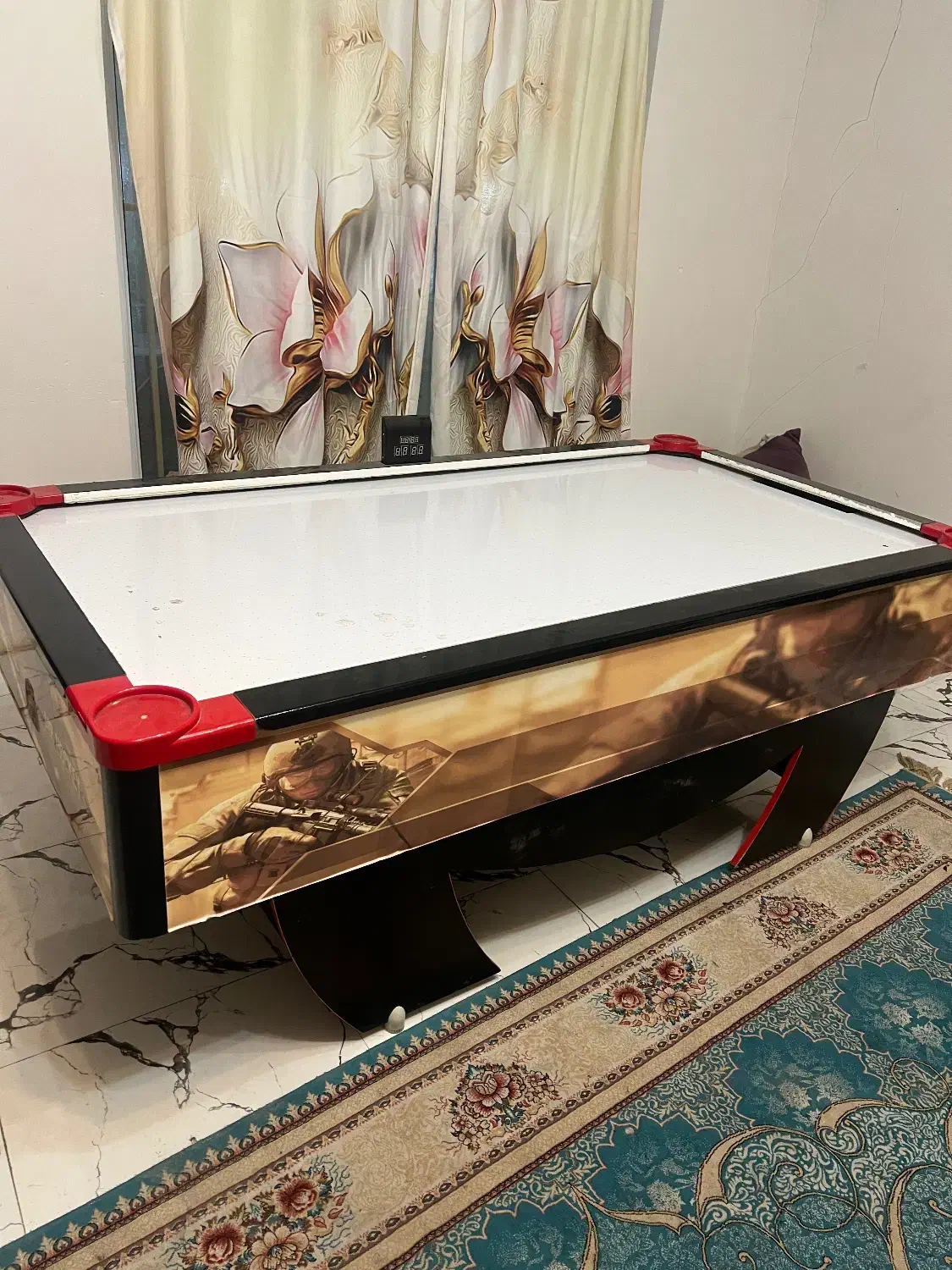 ایرهاکی صنعتی|تجهیزات ورزشی|نسیم‌شهر, |دیوار