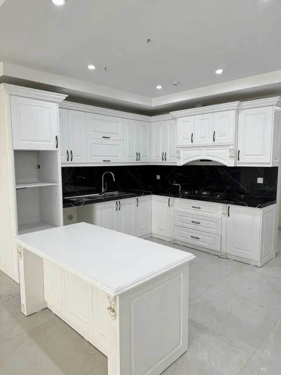 برند معتبر ۱۴۹ متری آپارتمان صفر|فروش آپارتمان|مشهد, الهیه|دیوار