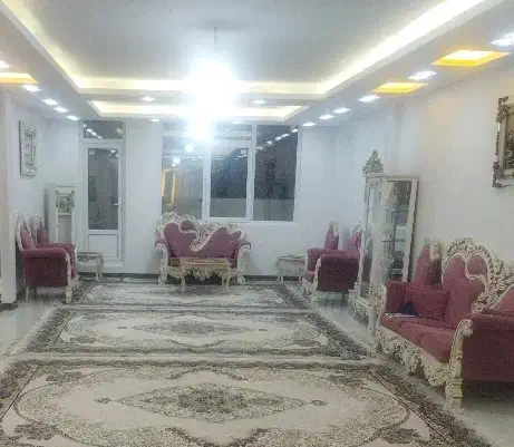 مبل|مبلمان خانگی و میز عسلی|شهریار, شهرک امیریه|دیوار