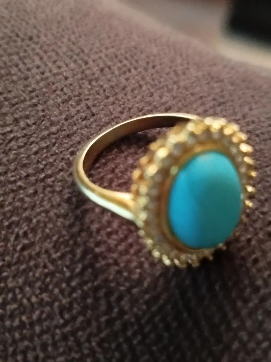 انگشتر  وساعت قدیمی|ساعت|زنجان, |دیوار