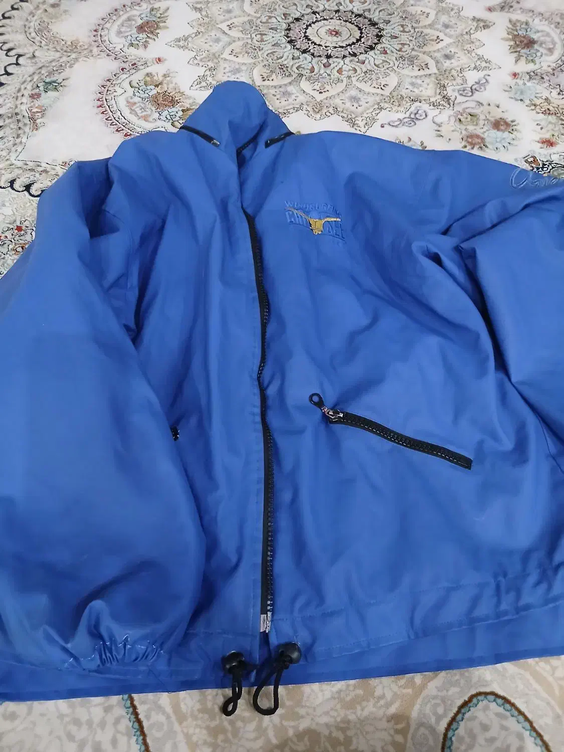 کافشن|لباس|ایذه, |دیوار