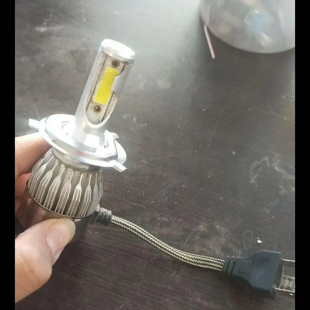 فروش و تعمیر لامپ و چراغ و هدلایت ولامپ کم مصرف|لامپ و چراغ|شیراز, مسلم|دیوار