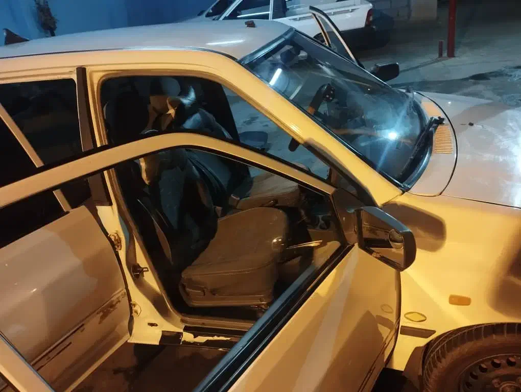 پراید مدل 90|خودرو سواری و وانت|شوشتر, |دیوار