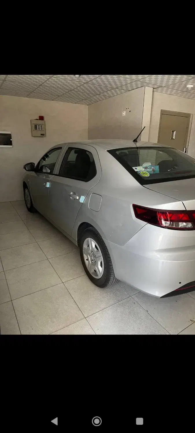 تارا دنده ای مدل ۱۴۰۲|خودرو سواری و وانت|تبریز, |دیوار