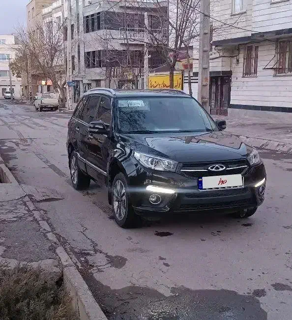 mvm x33 s کارمندی|خودرو سواری و وانت|قروه, |دیوار