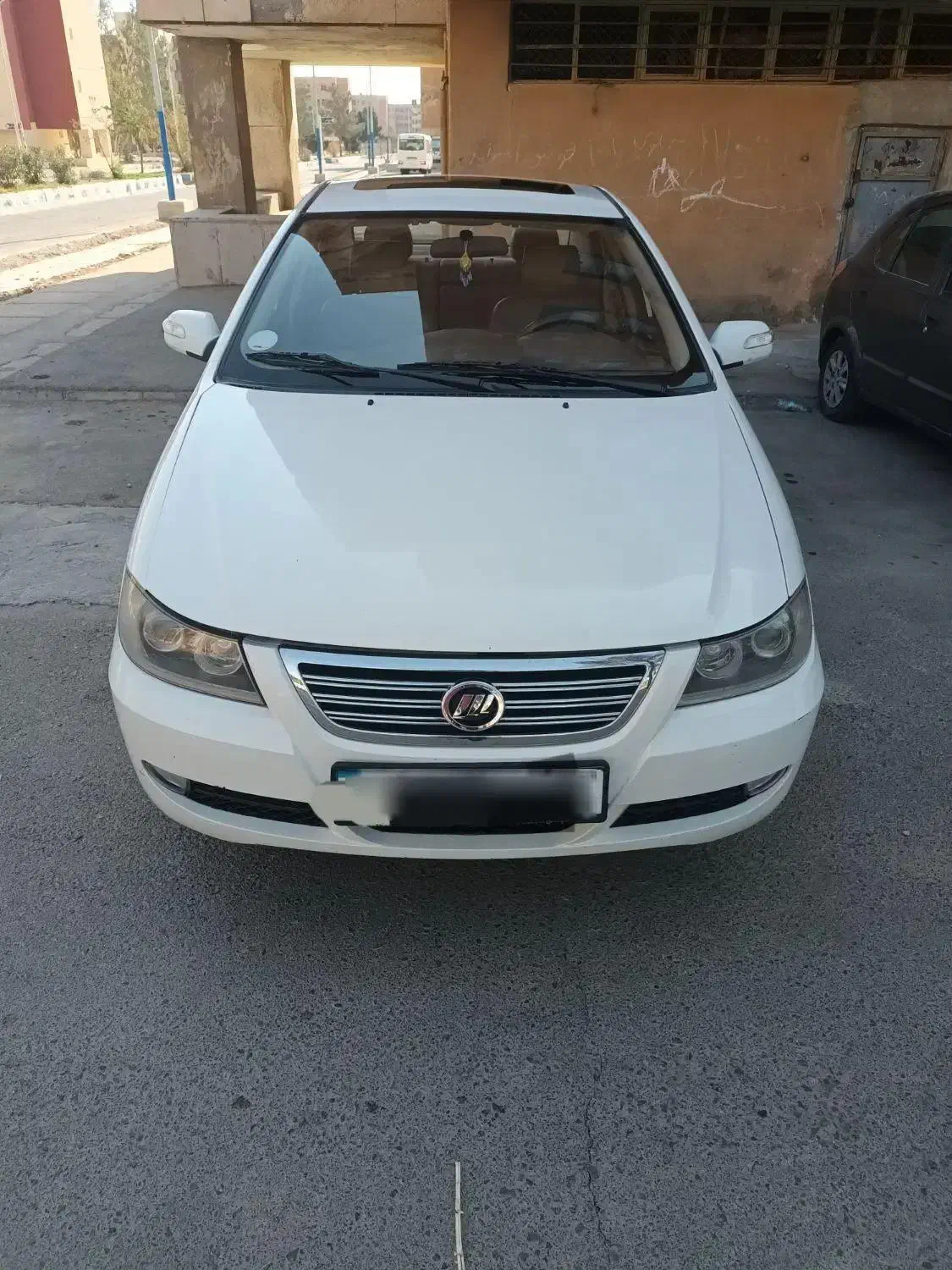 لیفان 620 1800|خودرو سواری و وانت|پاکدشت, پارچین|دیوار