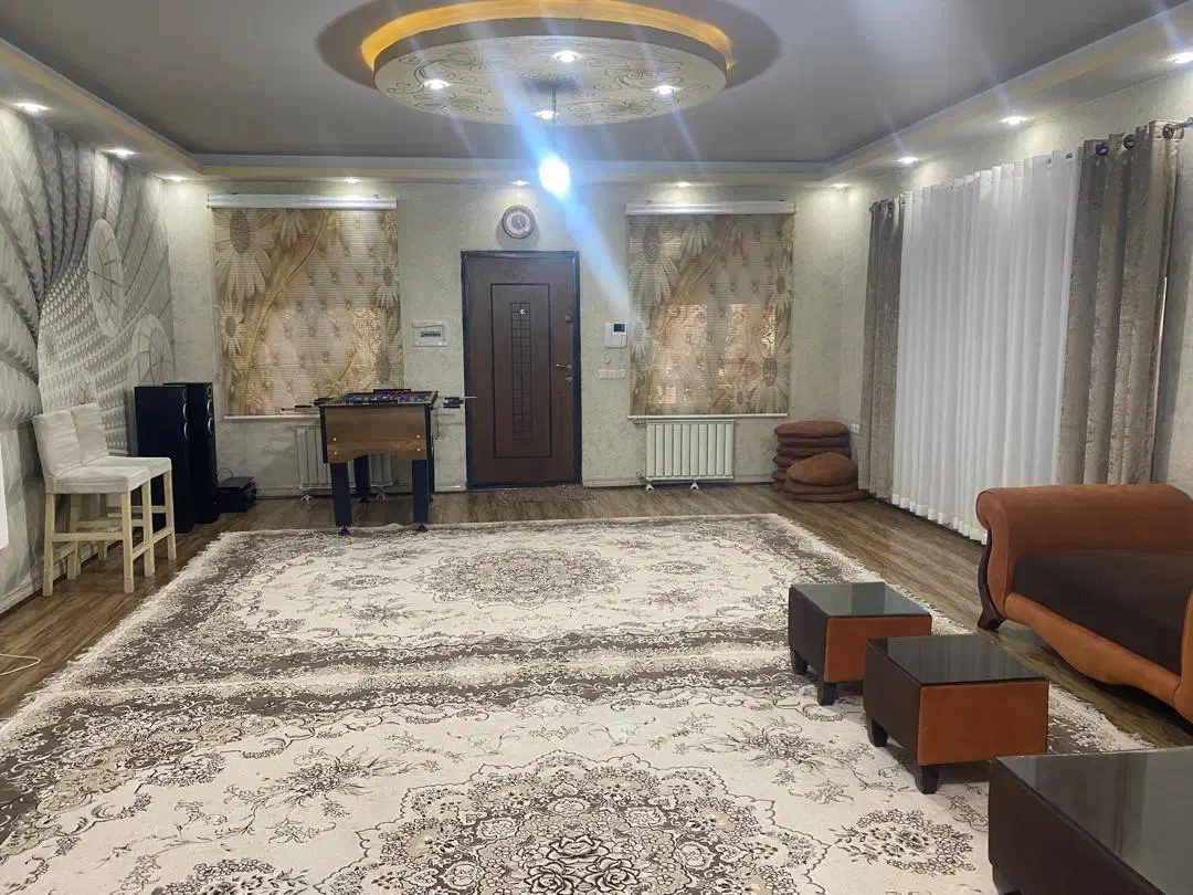 اجاره باغ ویلا رباط کریم|اجارهٔ کوتاهمدت ویلا و باغ|شهریار, اصیل آباد|دیوار