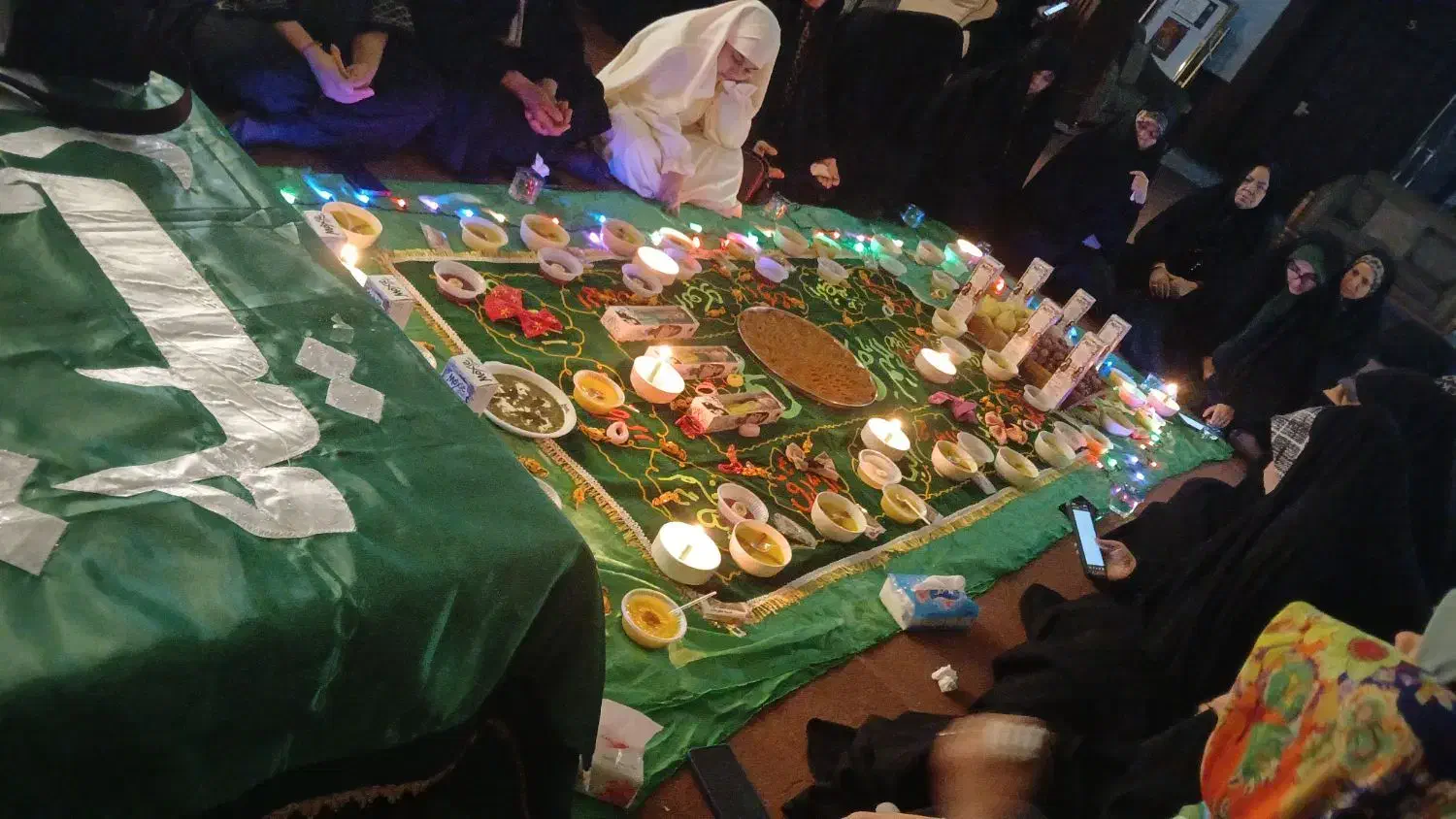 ثبت نام کاروان قطاری و هوایی کربلا|تور و چارتر|مشهد, رضاییه|دیوار