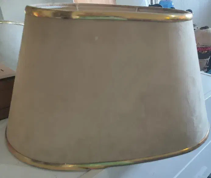 کلاهک آباژور|چراغ خواب و آباژور|گرگان, |دیوار