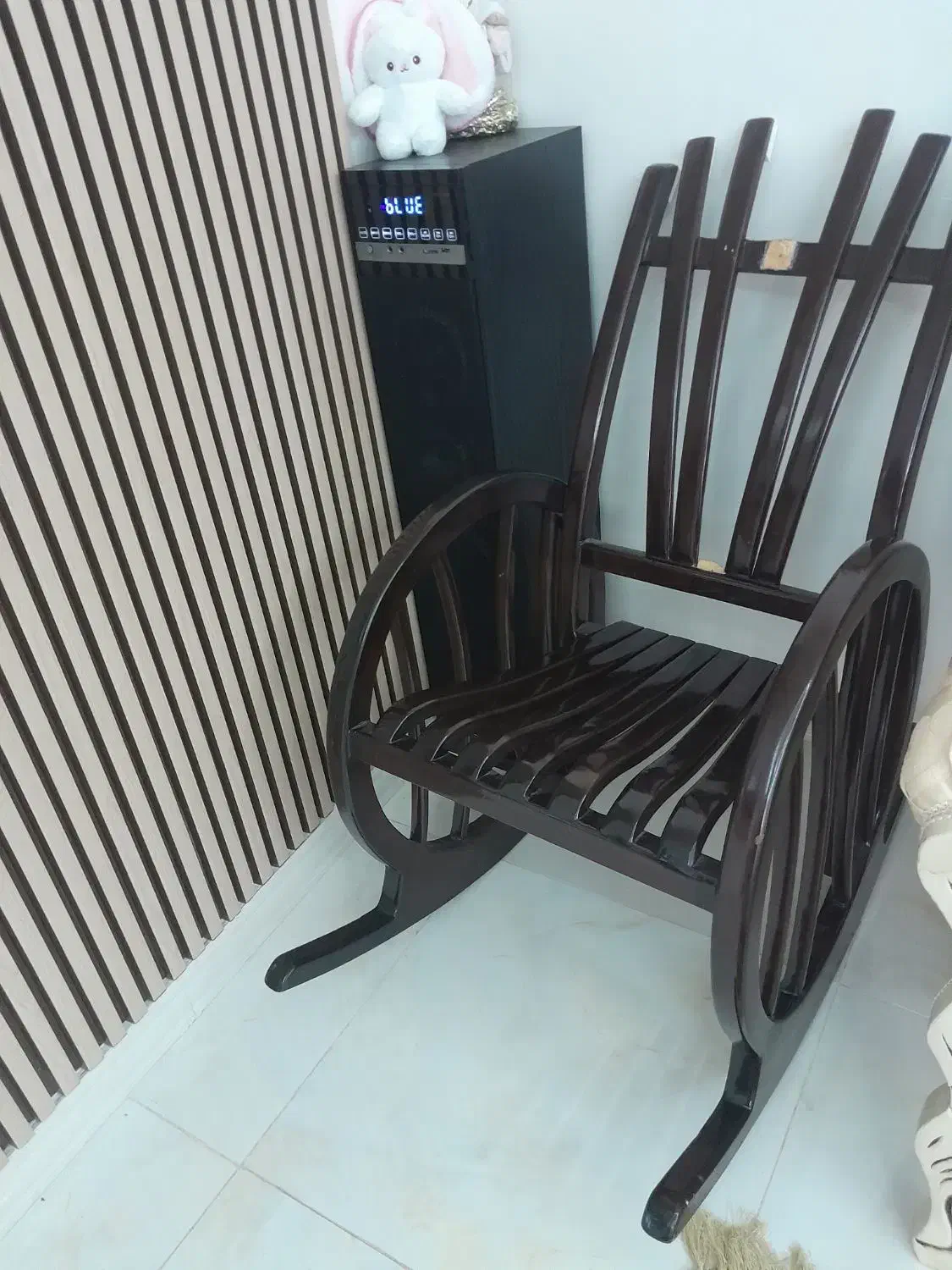 صندلی|صندلی و نیمکت|ابهر, |دیوار