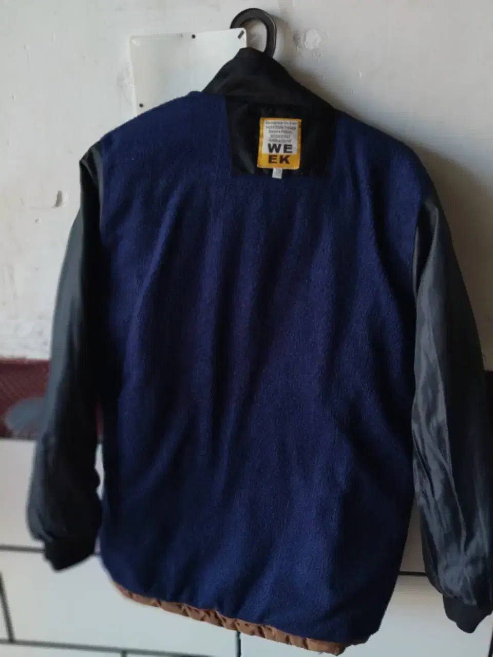 کاپشن سایز ۳نو|لباس|اندیمشک, |دیوار