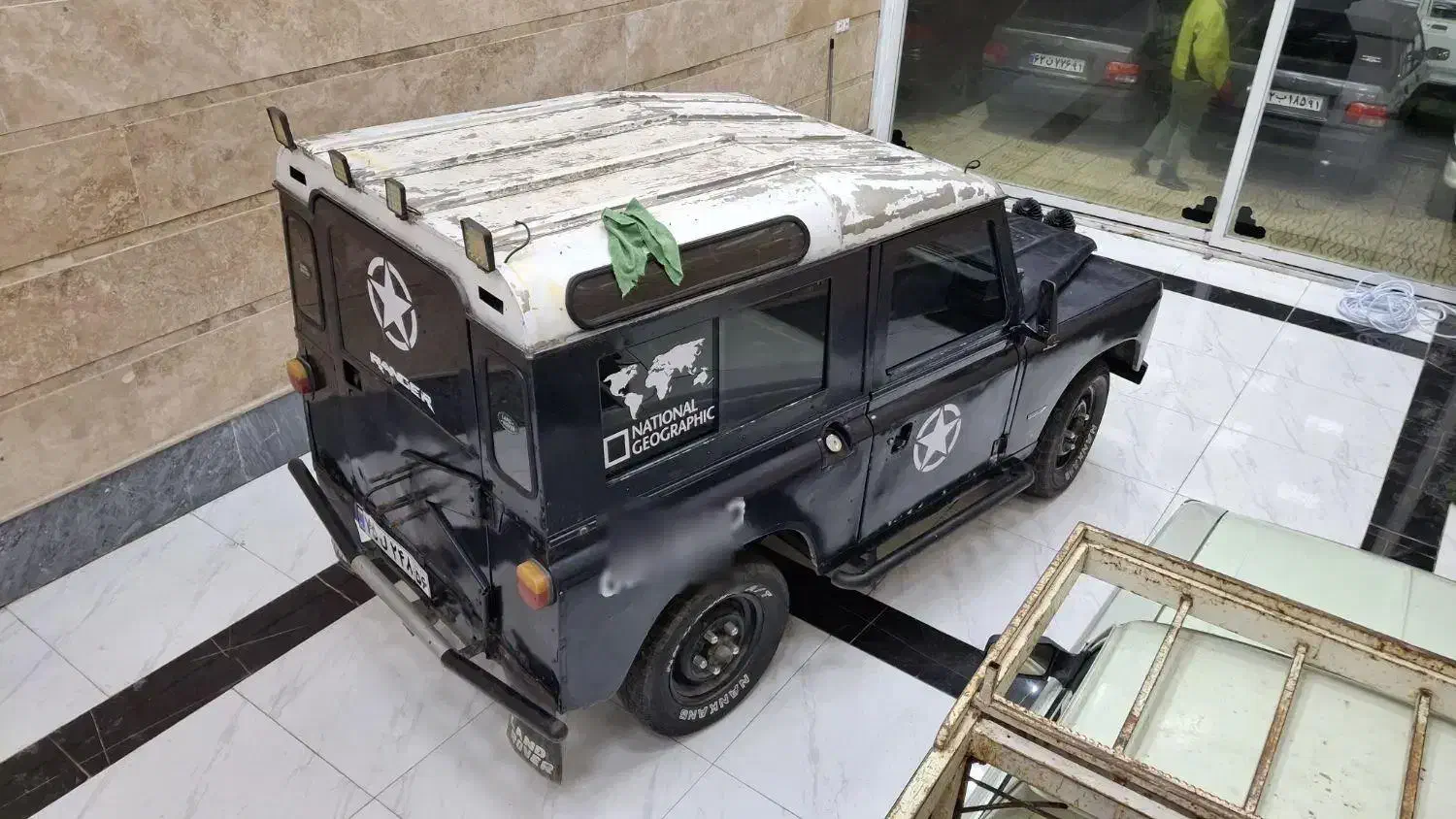 پاژن|خودرو سواری و وانت|ویلکیج, |دیوار