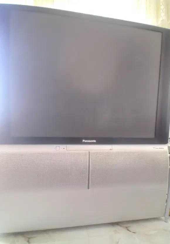 تلویزیون پاناسونیک ۵۰ اینچ|تلویزیون و پروژکتور|فیروزآباد, |دیوار