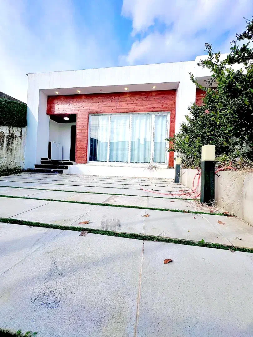 ویلا مبله کامل/نقلی کلیدنخورده|فروش خانه و ویلا|امامزاده عبدالله, |دیوار