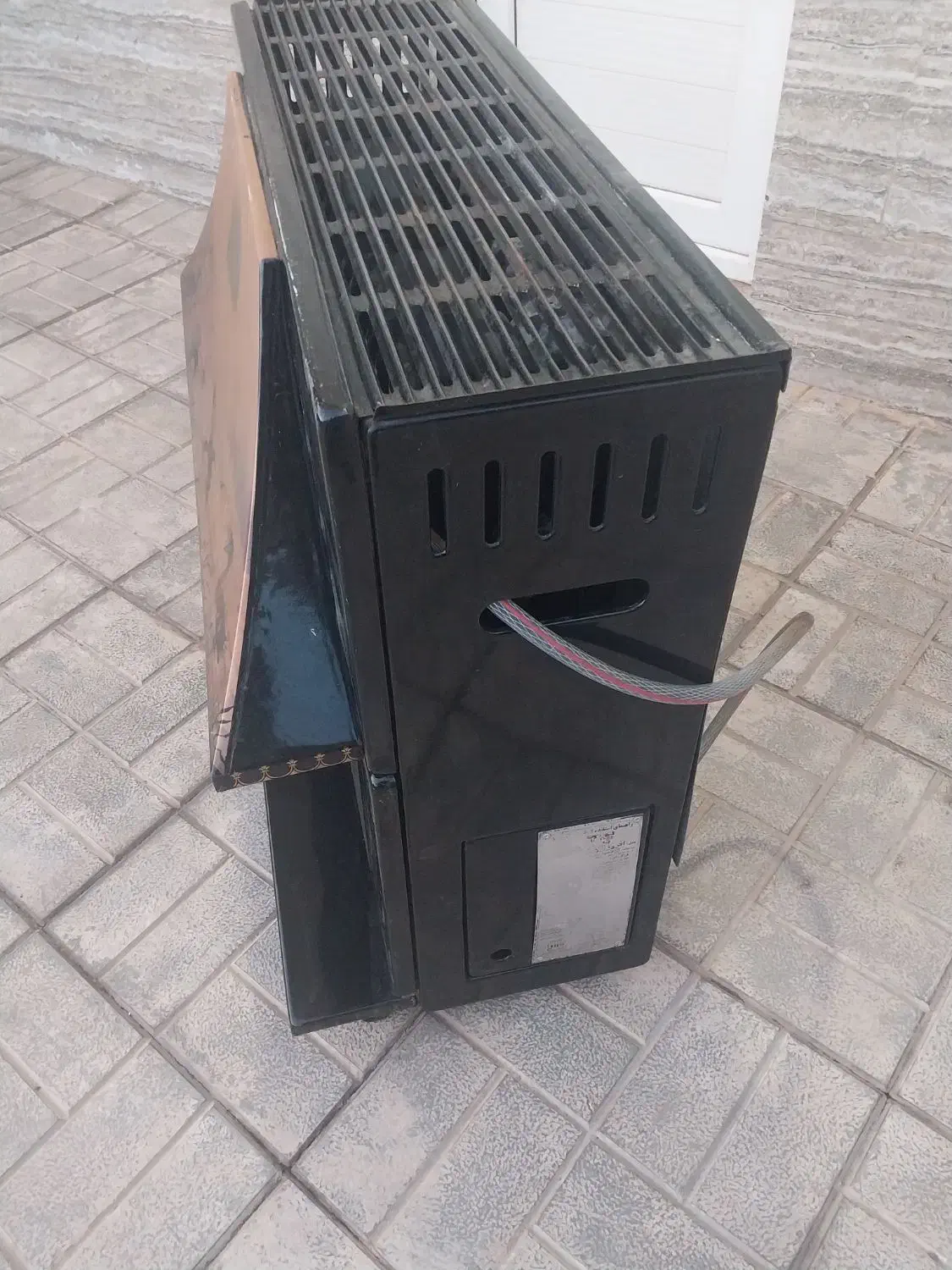 فروش بخاری|بخاری، هیتر، شومینه|اشتهارد, |دیوار