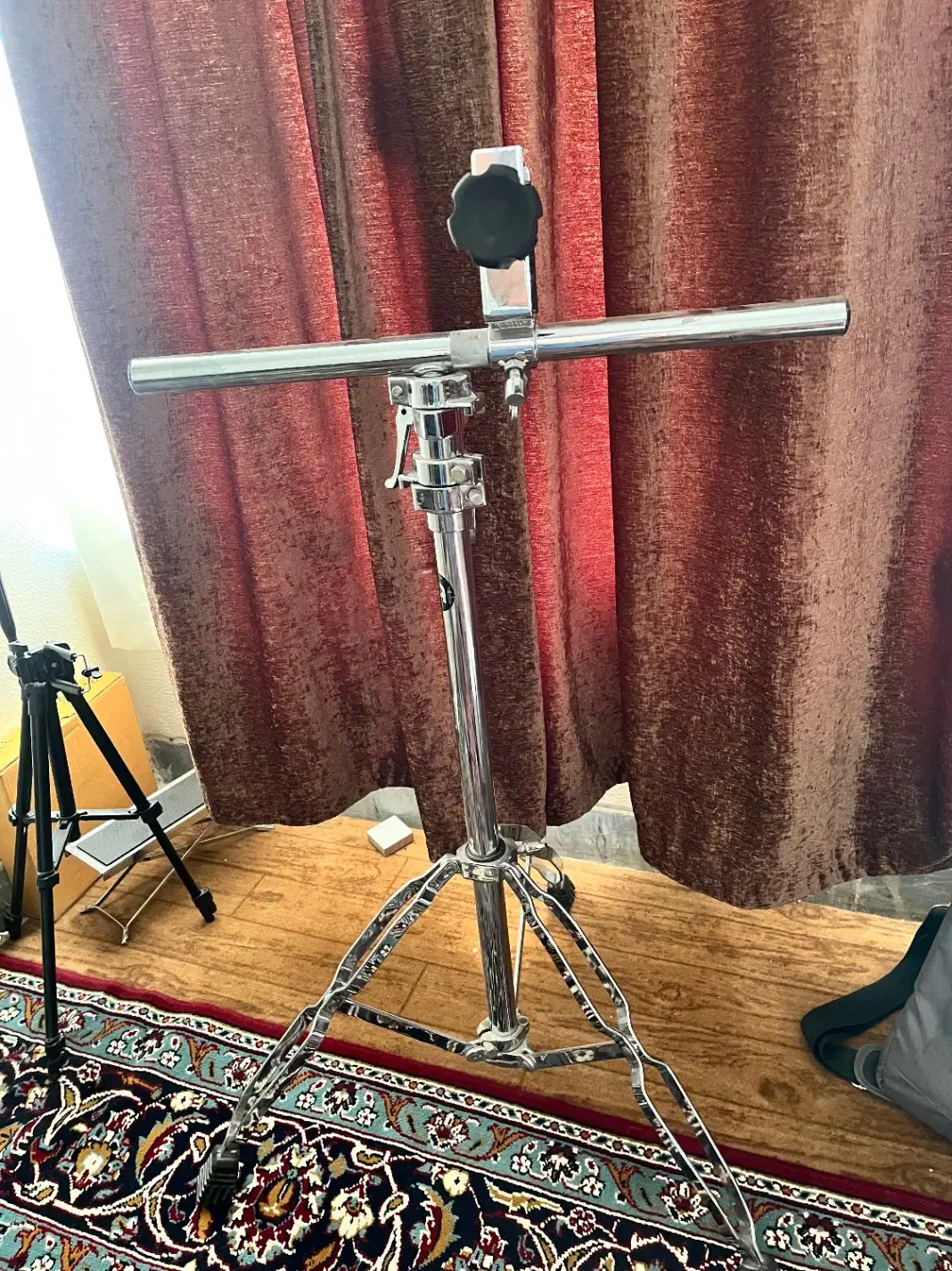 پایه بانگو مینل(ماینل)اورجینال|درام و پرکاشن|تهران, سعادت‌آباد|دیوار