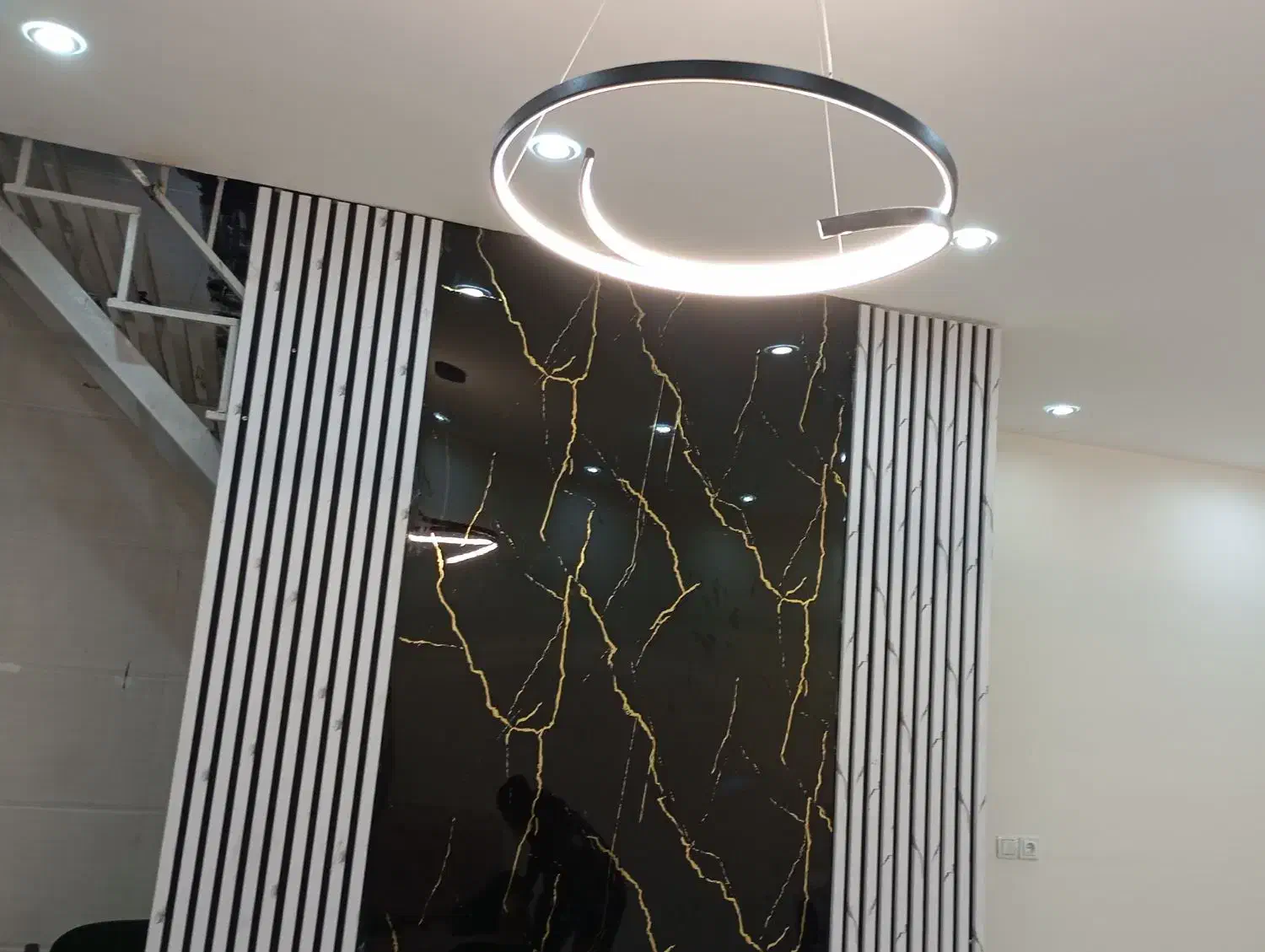 نصب و نصاب لوستر|خدمات پیشه و مهارت|اهواز, کیانپارس |دیوار